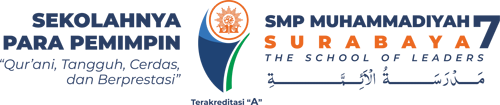 SMP MUHAMMADIYAH 7 SBY