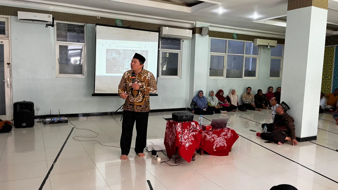 Rahasia Sukses Belajar Anak ala Gus Imsap: Nomer 7 Jadi Kunci Utama