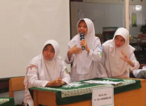 Terinspirasi sifat Profetik Nabi, seperti ini 7 lomba agustusan ala sekolahnya para pemimpin