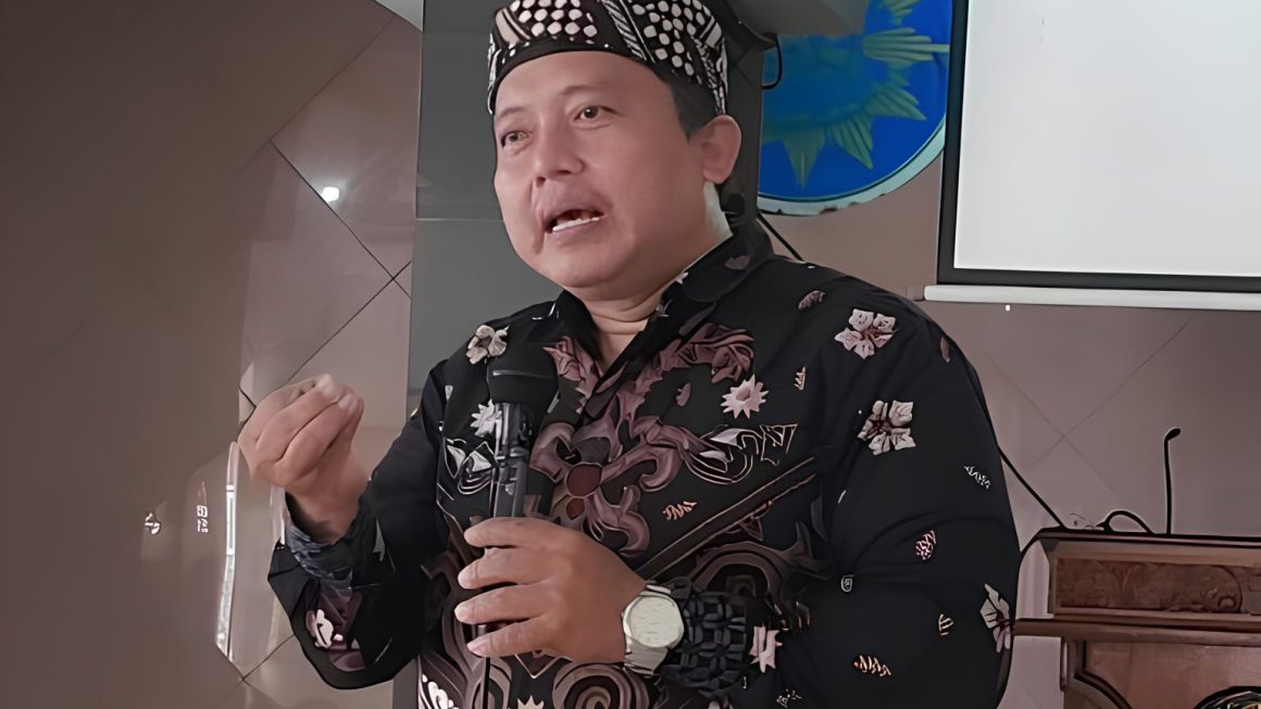 Dai Muda, Jantung Kemakmuran Masjid di Era Digital