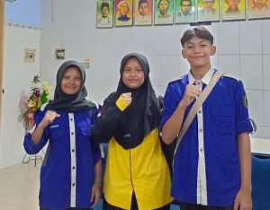 Setelah Vakum 6 tahun Kader “Sekolahnya Para Pemimpin” Sukses Reaktivasi PC IPM Bubutan