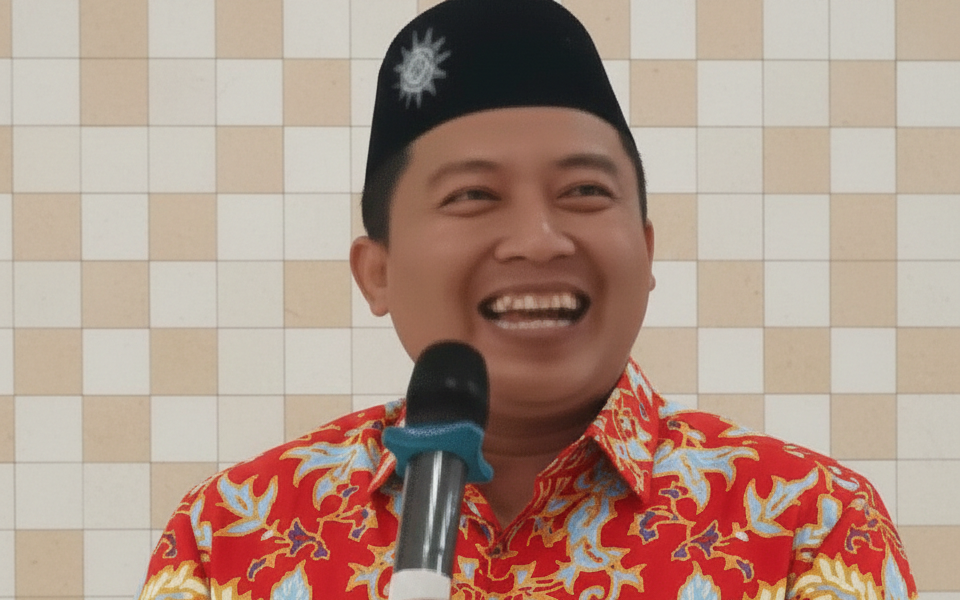 Kesetiaan Penuh Kepalsuan: Ketika “Setia” Hanya Menjadi Komoditas
