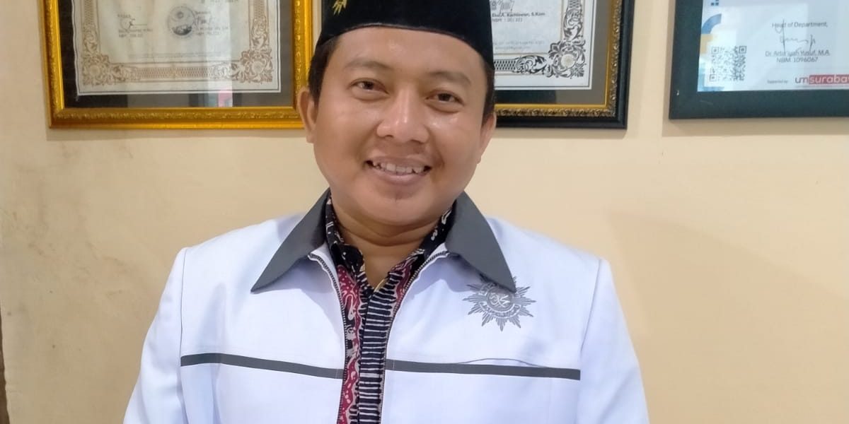 Ramadhan 2026: Momentum Tajdid untuk Memulihkan Luka Moral Bangsa