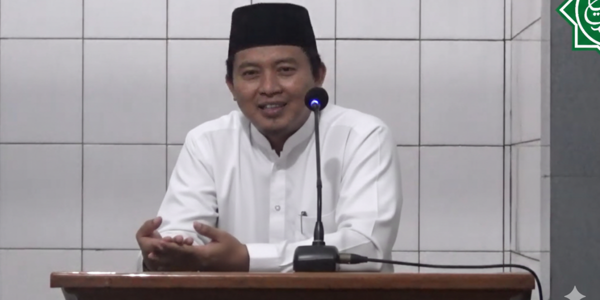Tuhan atau Algoritma dan Pencarian Jejak Orang Sholeh di Era Post-Truth