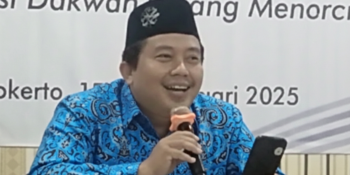 Shaf Masjid Mulai Kosong, Eksistensi Islam Terancam Melompong