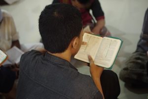 Tujuh Revolusi Pembelajaran PAI: Solusi Krisis Mental dan Moral Pelajar