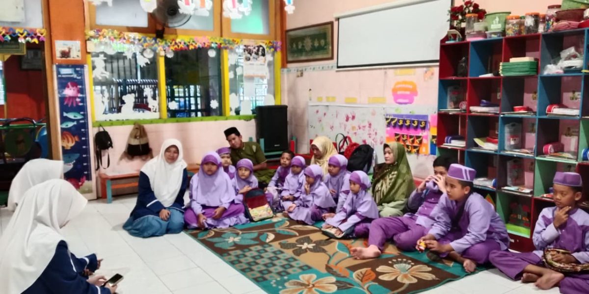 Sekolahnya Para Pemimpin: Panen Apresiasi dari Program Pengabdian Masyarakat