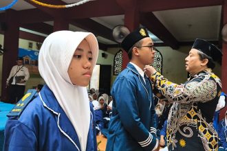 smp mutu