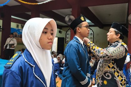smp mutu