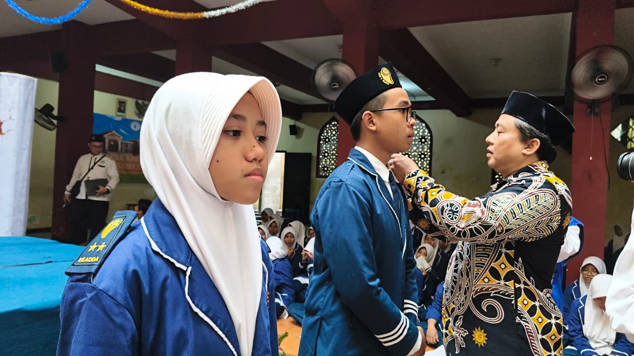 smp mutu