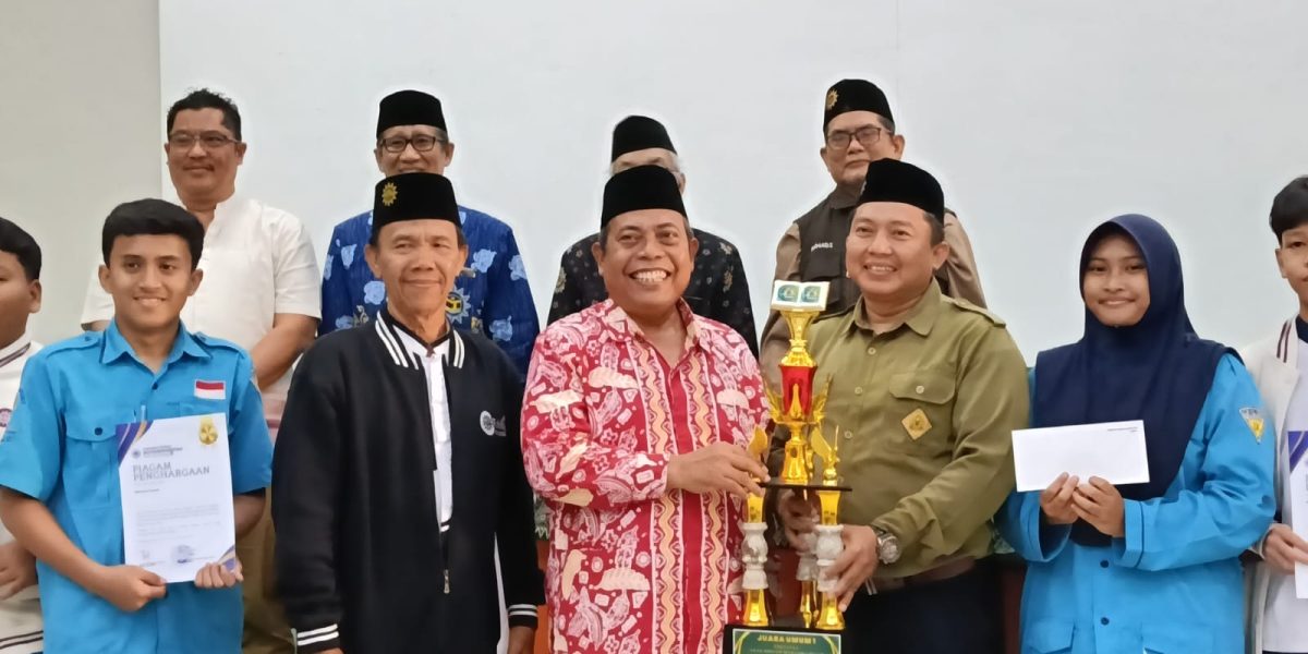 Kisah 13 ‘Pahlawan Kecil’ Penakluk Fashmu Jatim