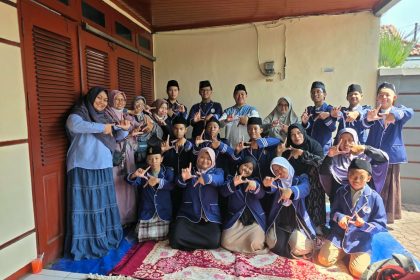 smp muhammadiyah 7 sby