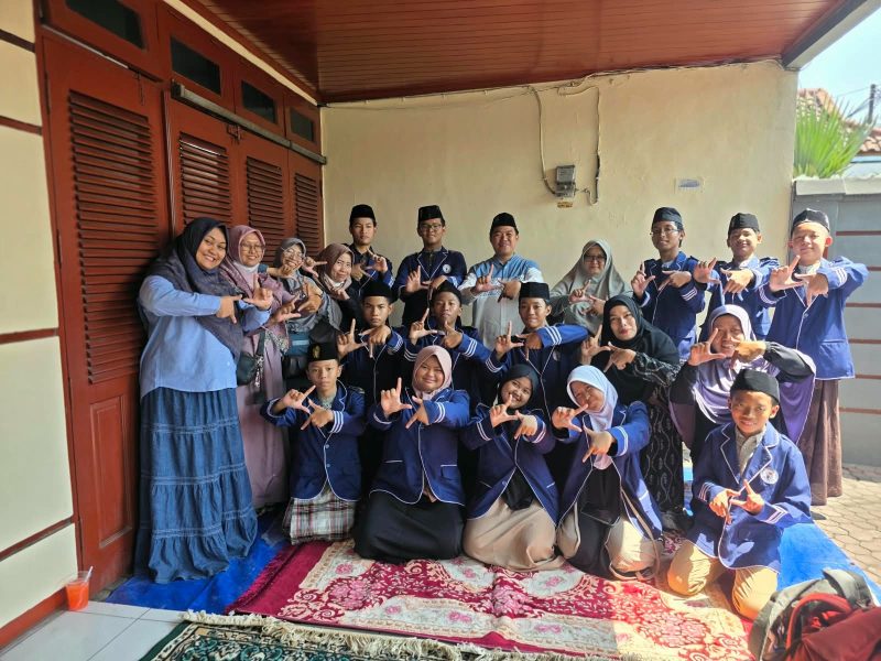 smp muhammadiyah 7 sby